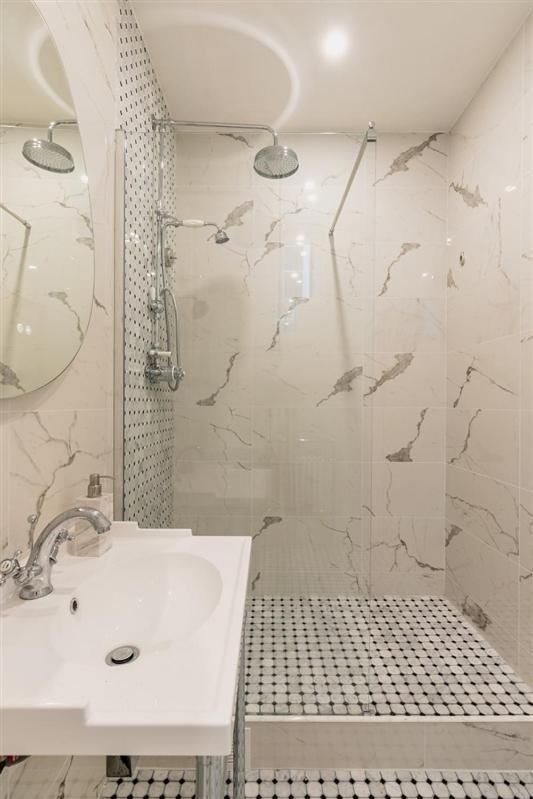 Apartment Large Flat Louvre Pont Neuf 48 M2