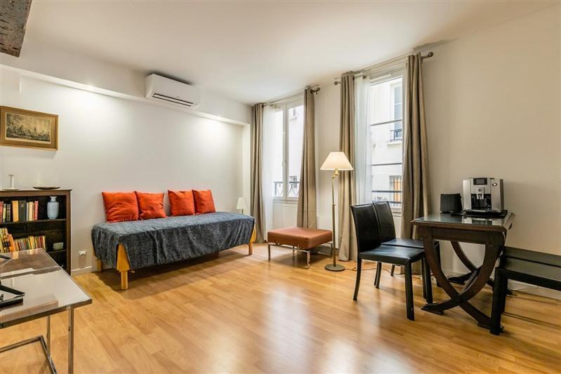 Apartment Large Flat Louvre Pont Neuf 48 M2 Paris